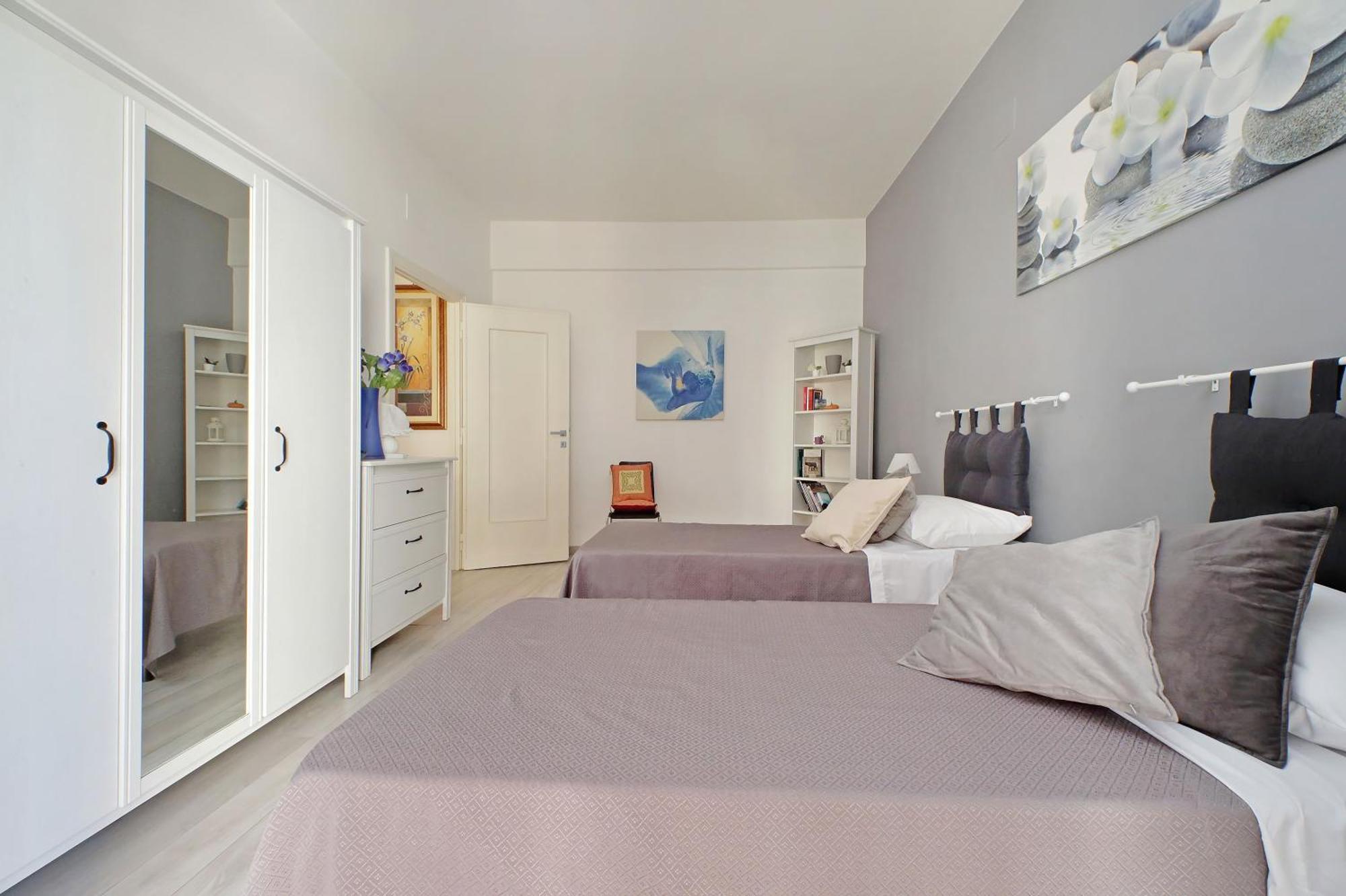 Victoria Apartment Рим Екстер'єр фото