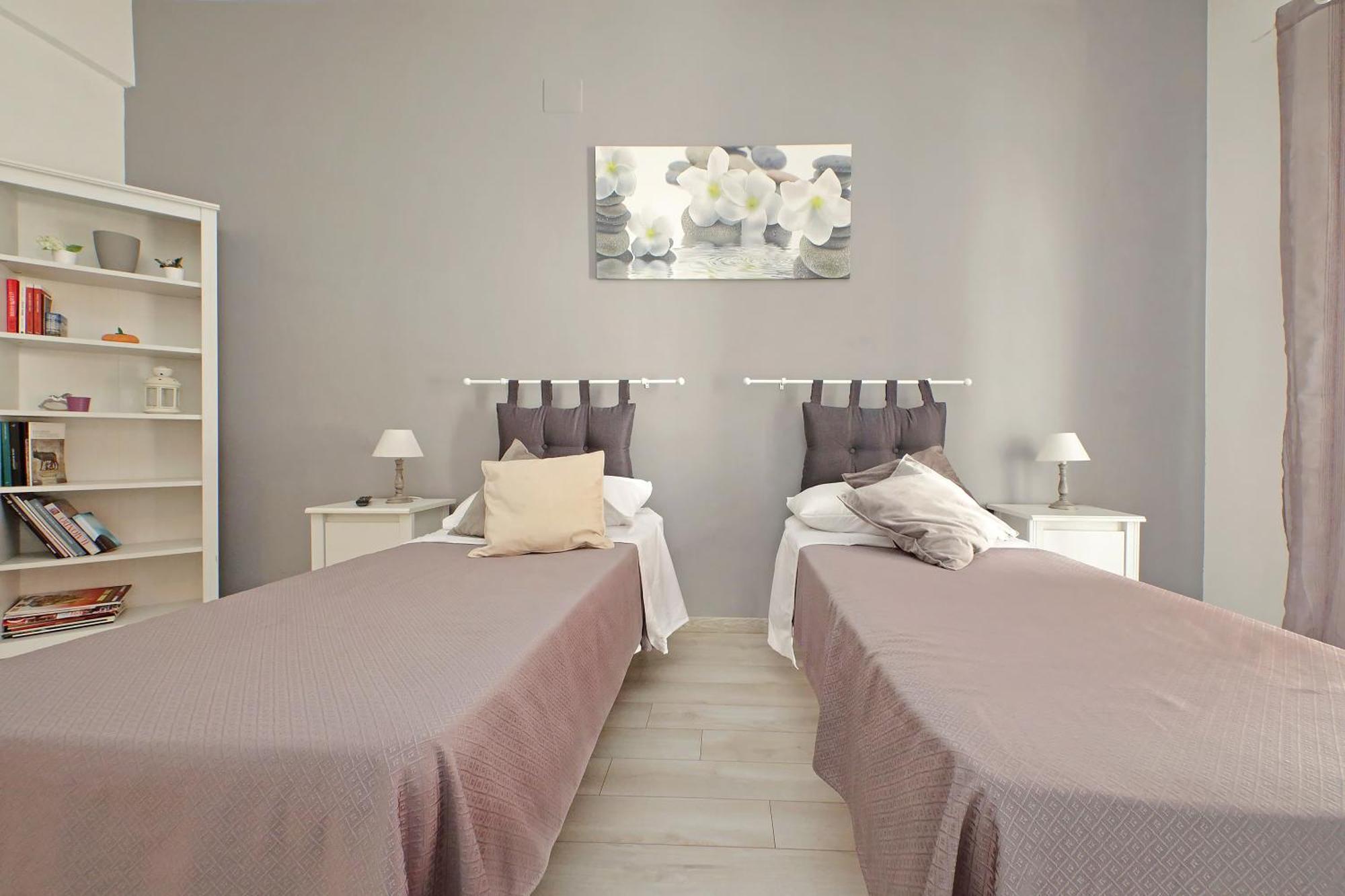 Victoria Apartment Рим Екстер'єр фото
