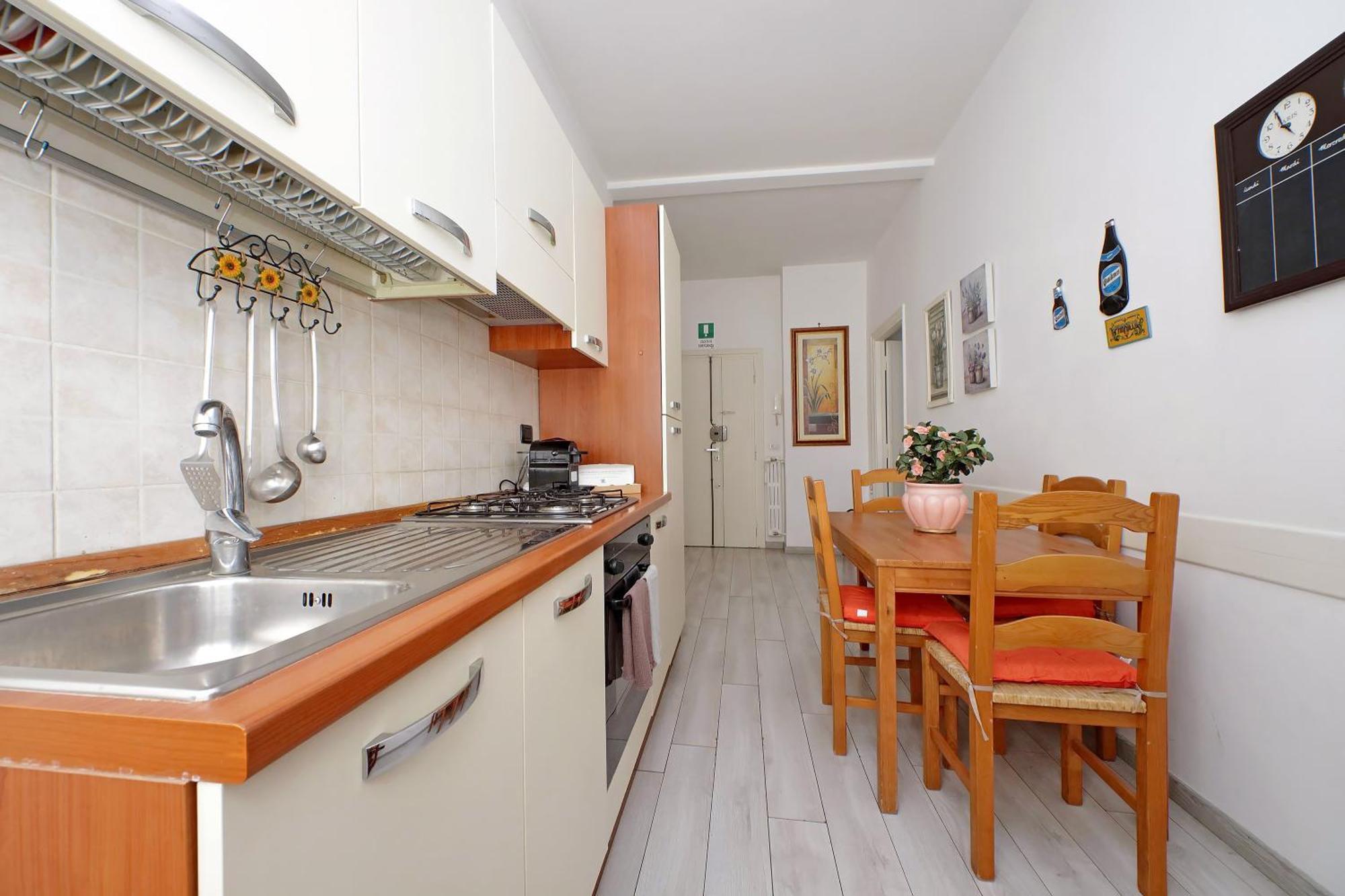 Victoria Apartment Рим Екстер'єр фото