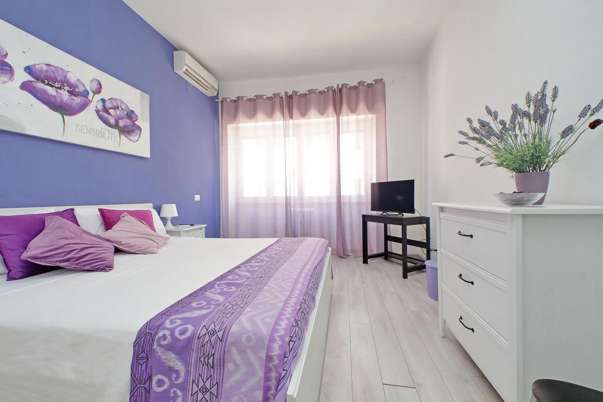 Victoria Apartment Рим Екстер'єр фото