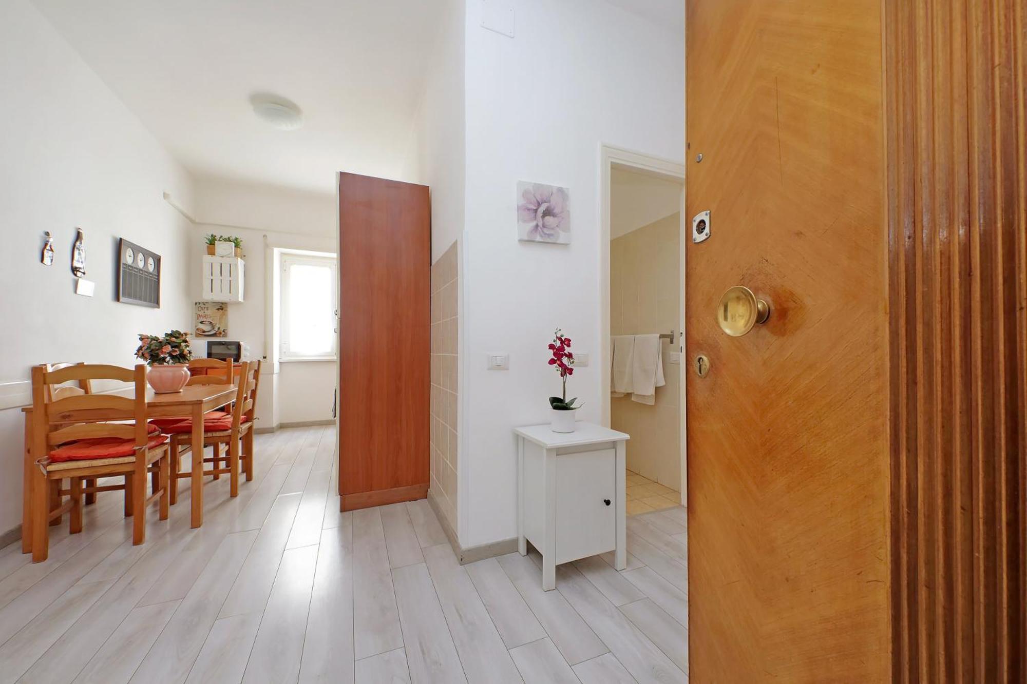 Victoria Apartment Рим Екстер'єр фото
