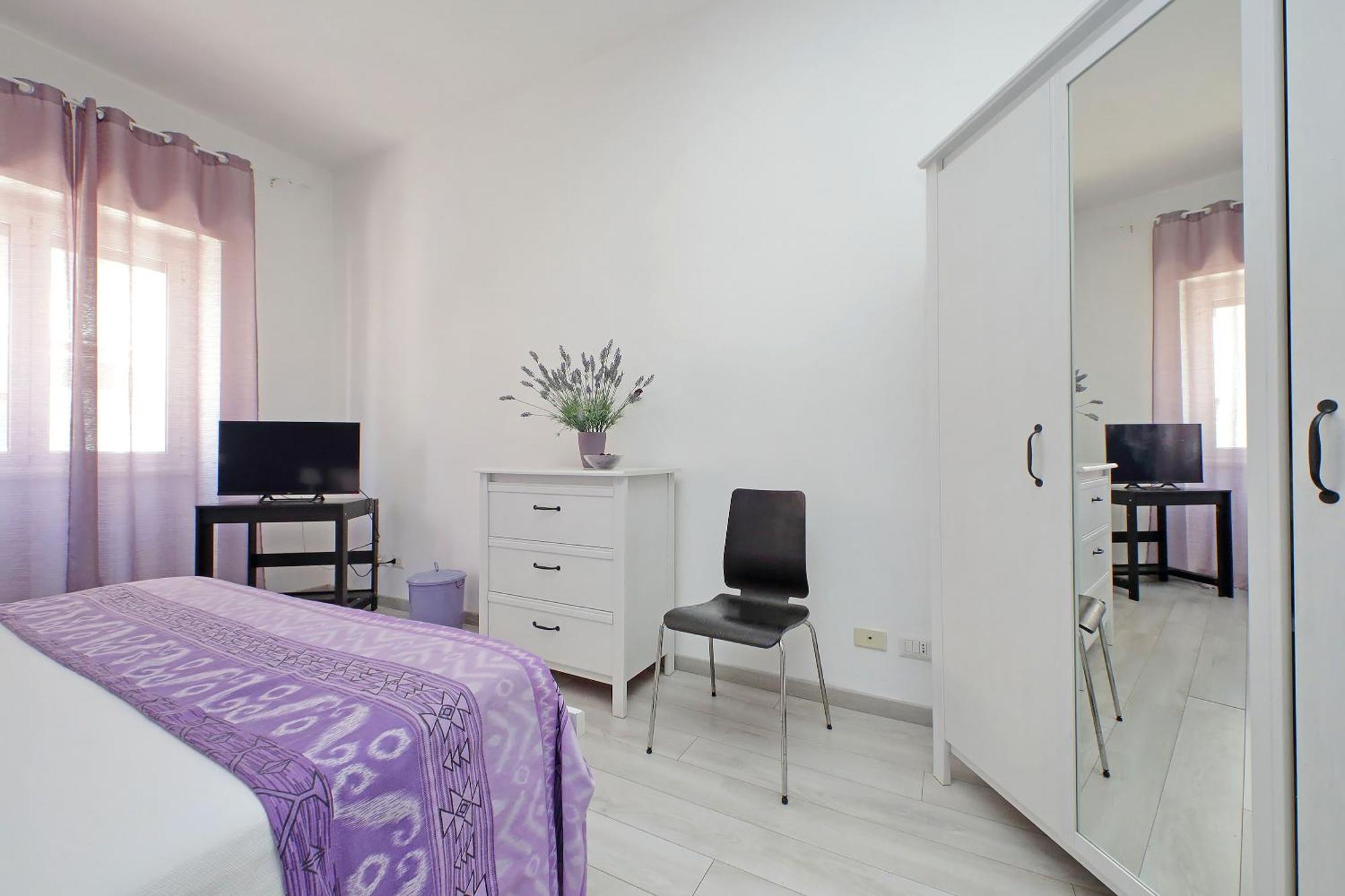 Victoria Apartment Рим Екстер'єр фото