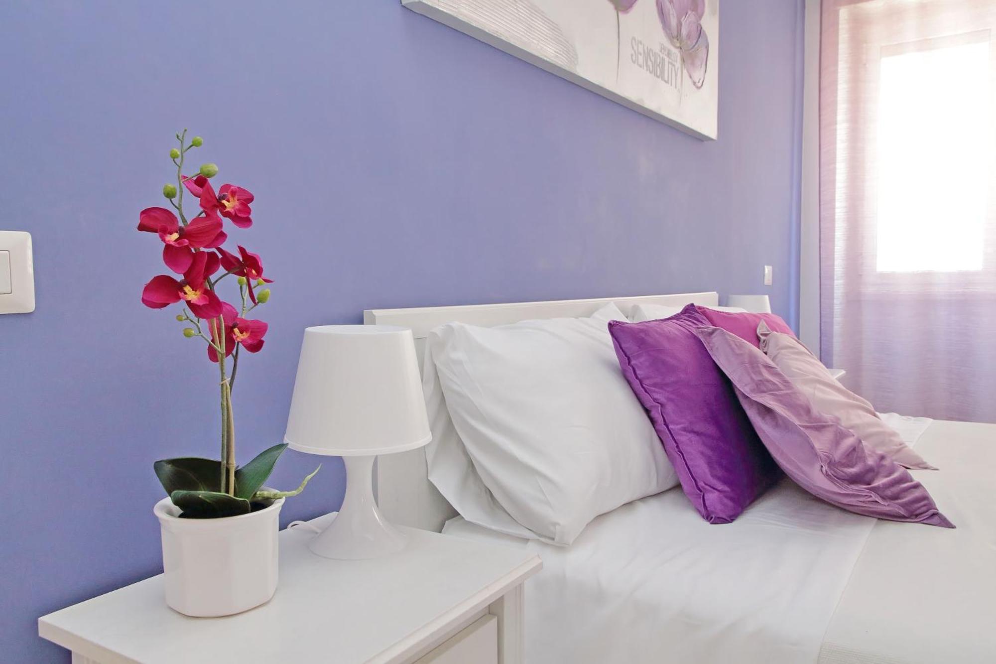 Victoria Apartment Рим Екстер'єр фото