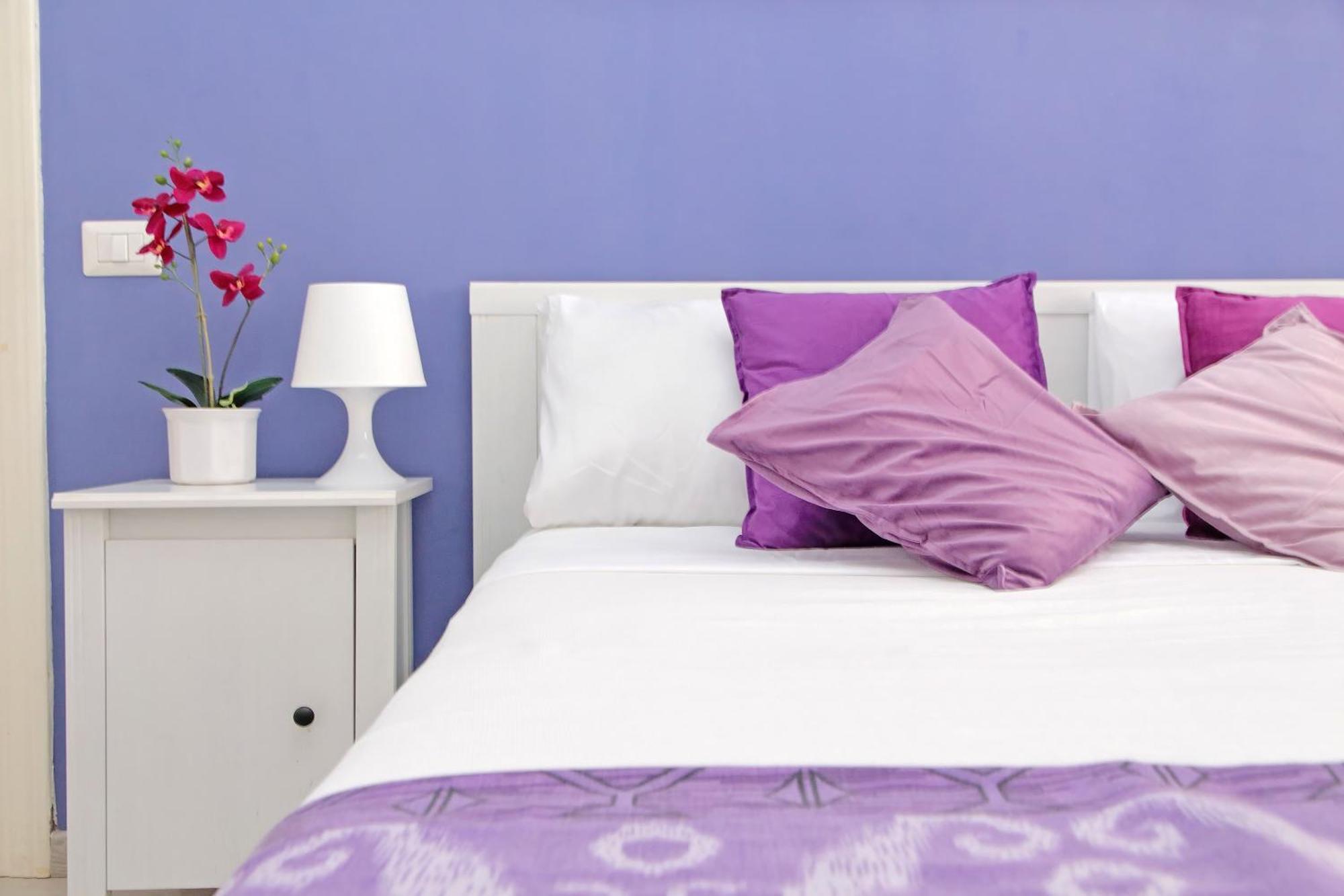 Victoria Apartment Рим Екстер'єр фото