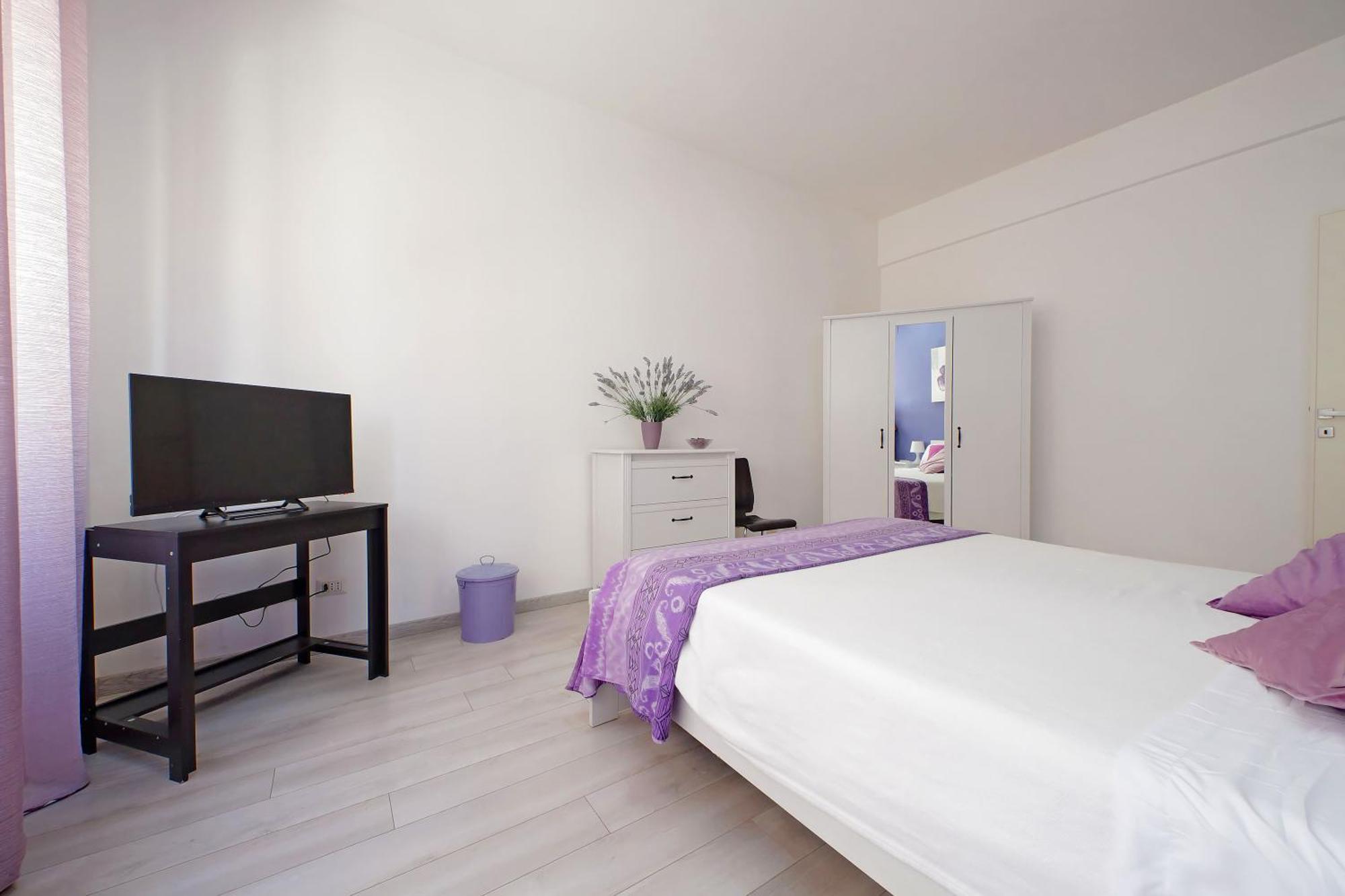 Victoria Apartment Рим Екстер'єр фото