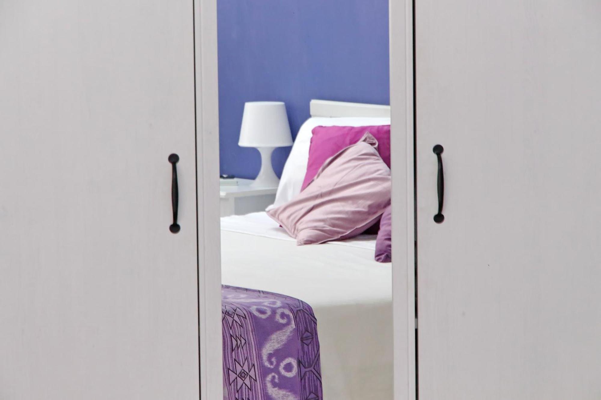 Victoria Apartment Рим Екстер'єр фото