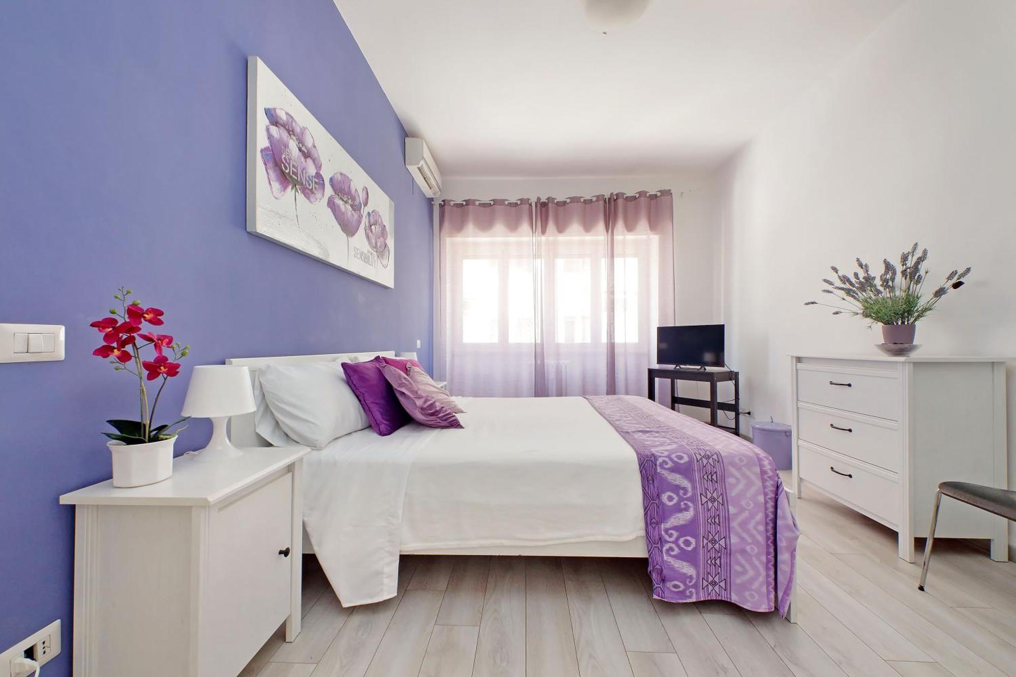 Victoria Apartment Рим Екстер'єр фото